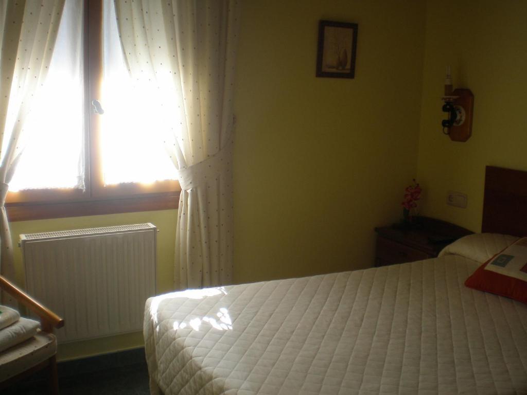 Pensión Gure Ametsa Irun Quarto foto