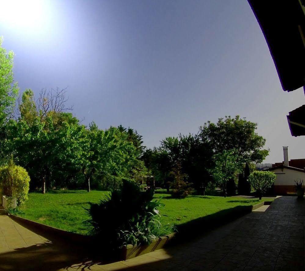 Pensión Gure Ametsa Irun Exterior foto